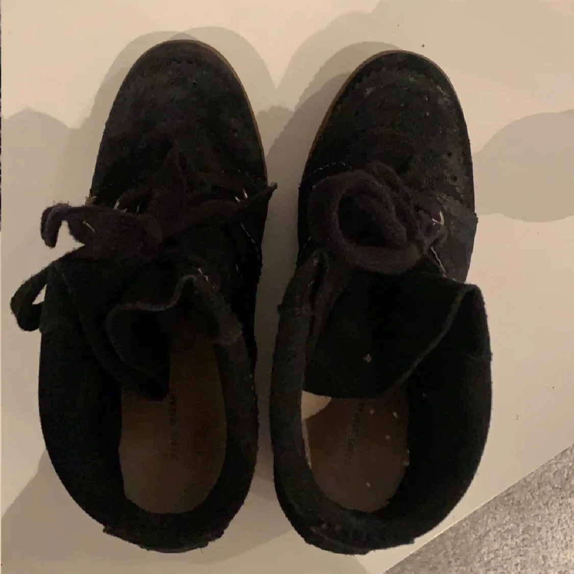 Isabel markant skor - 91