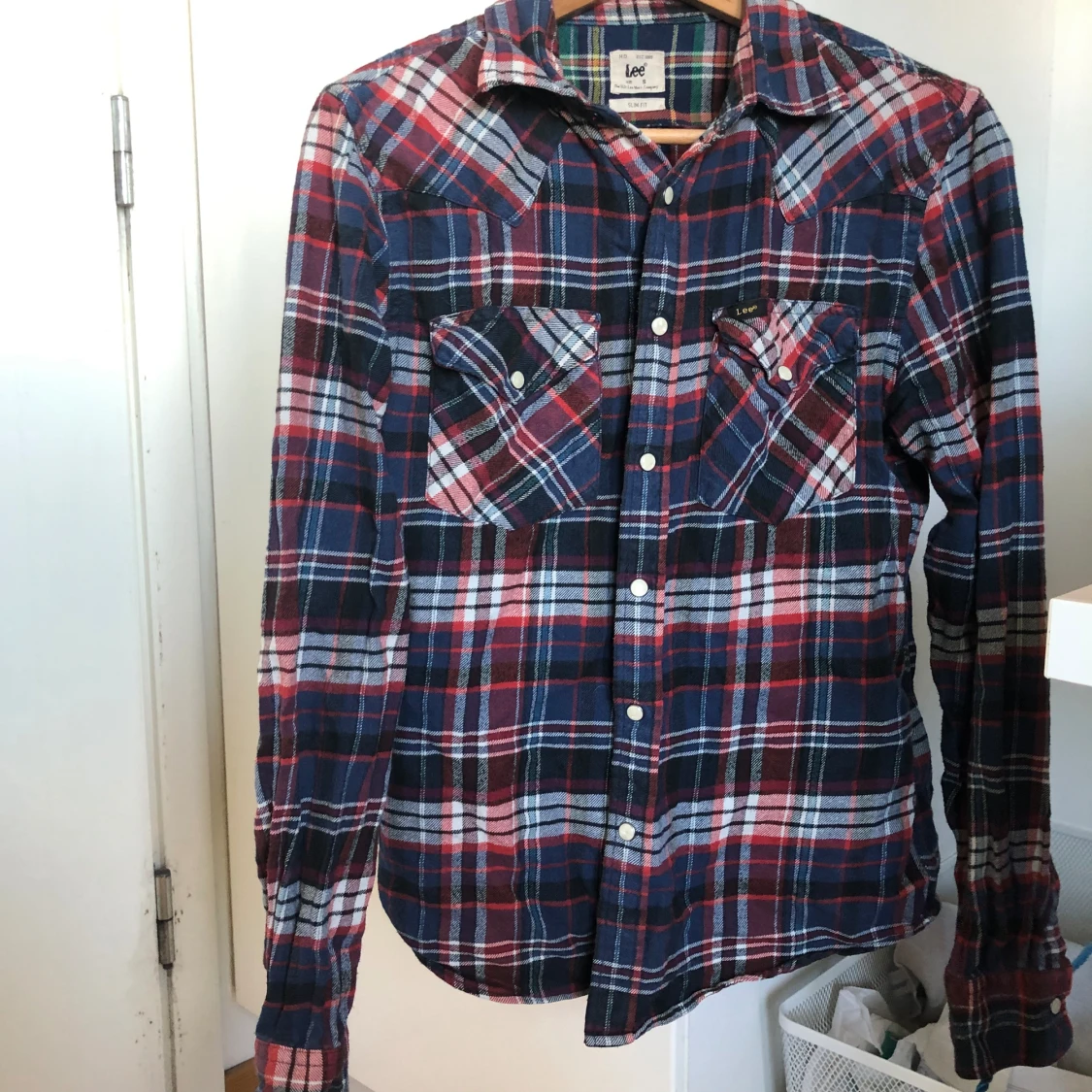 Lee skjorta - 91