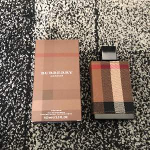 Burberry parfym 90ml/100ml