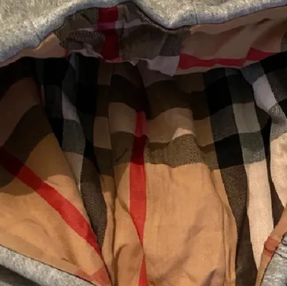 Burberry hoodie  - 91