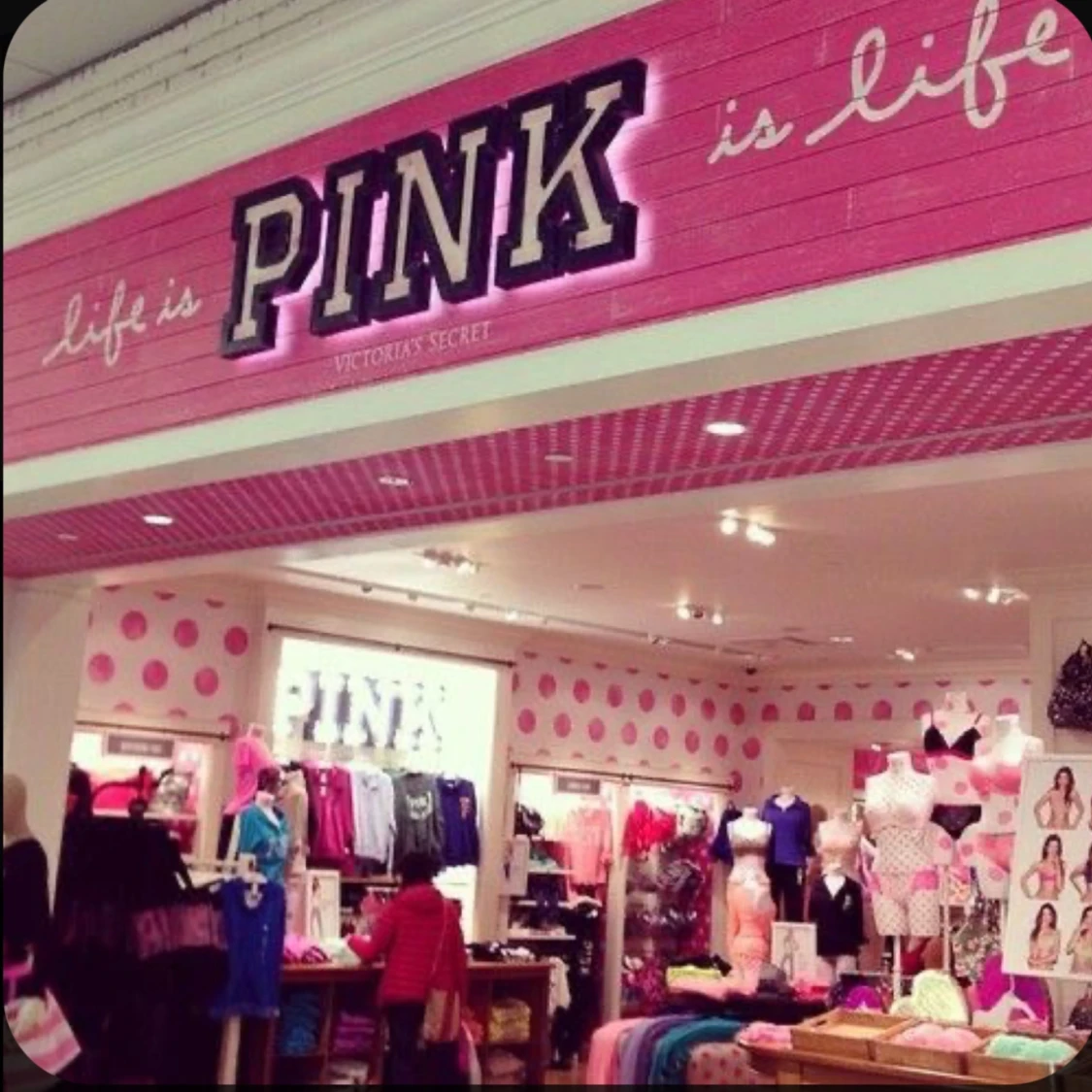 Ikoniska Victoria’s secret parfymer - 93