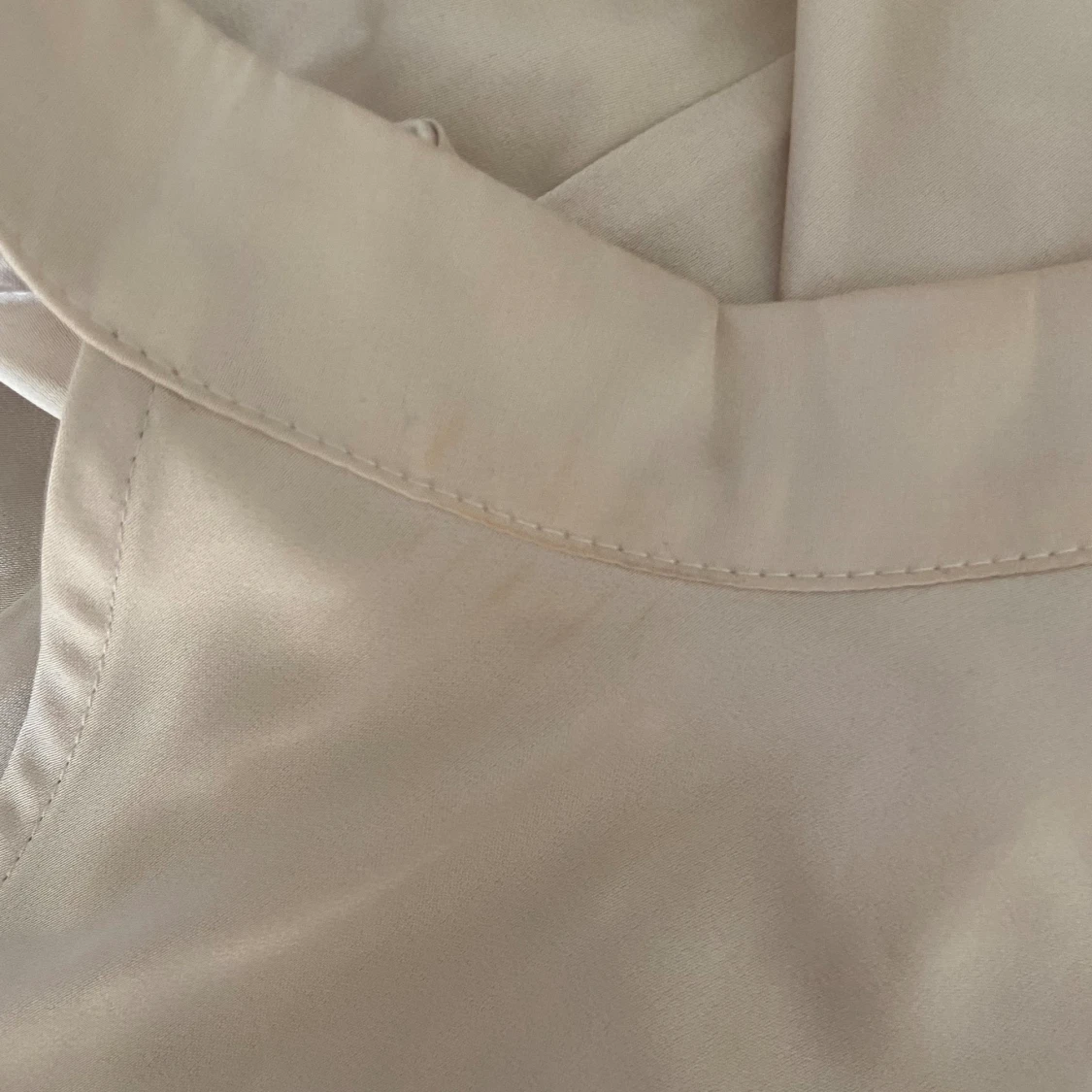 Långklänning vila - 92