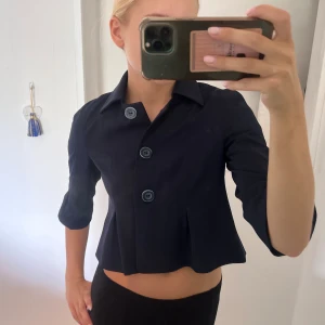 Kodta - Så fin Trekvartärm kofta/Jacka