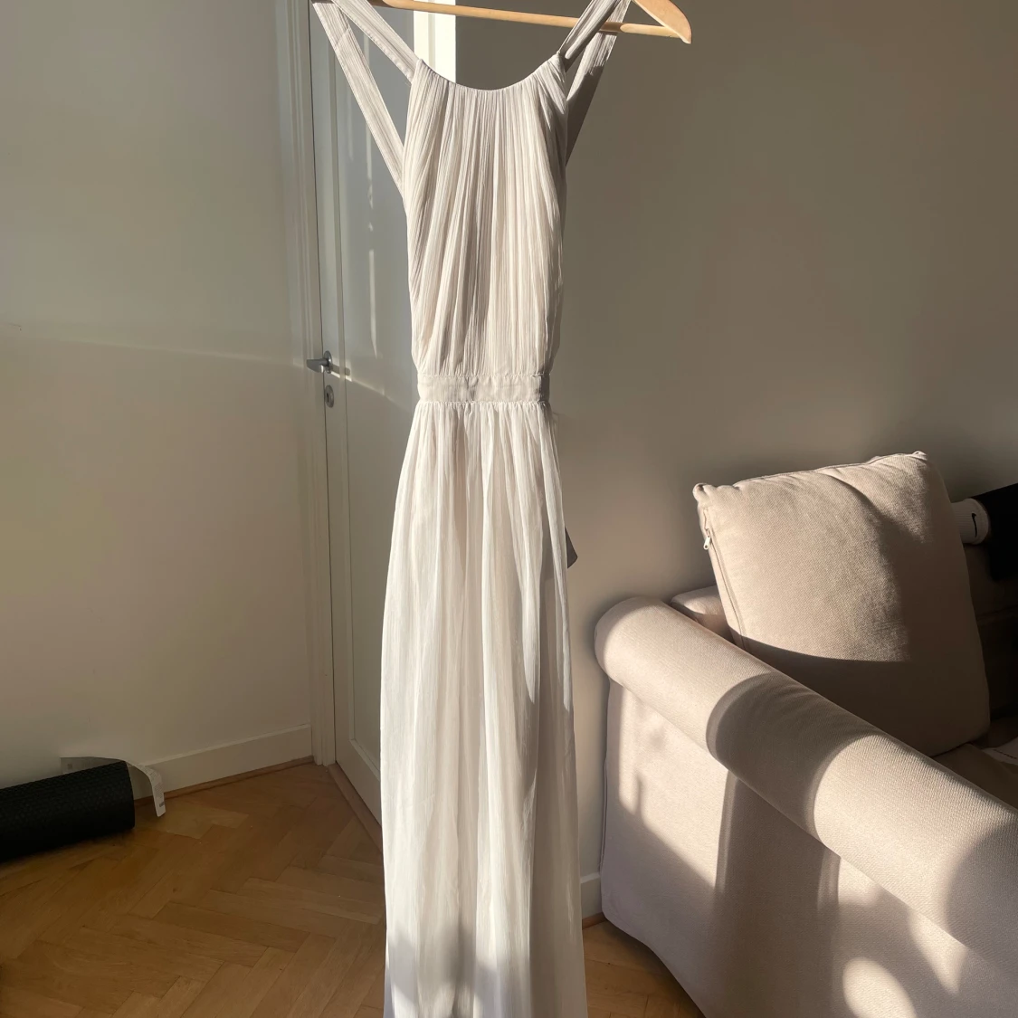 Balklänning / långklänning 