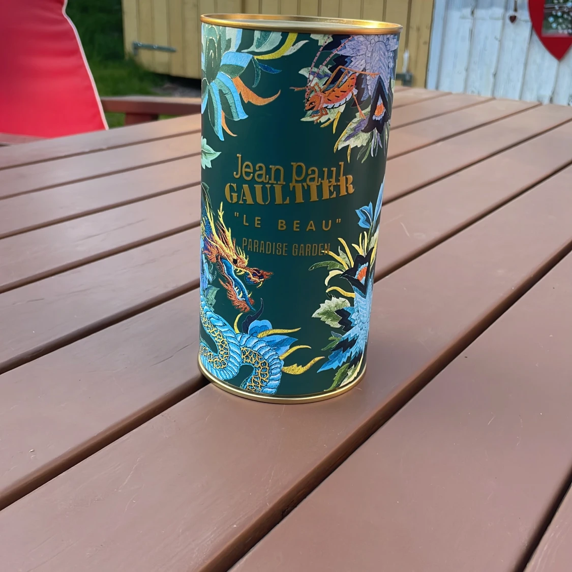 Jean Paul Gaultier paradise garden - 91