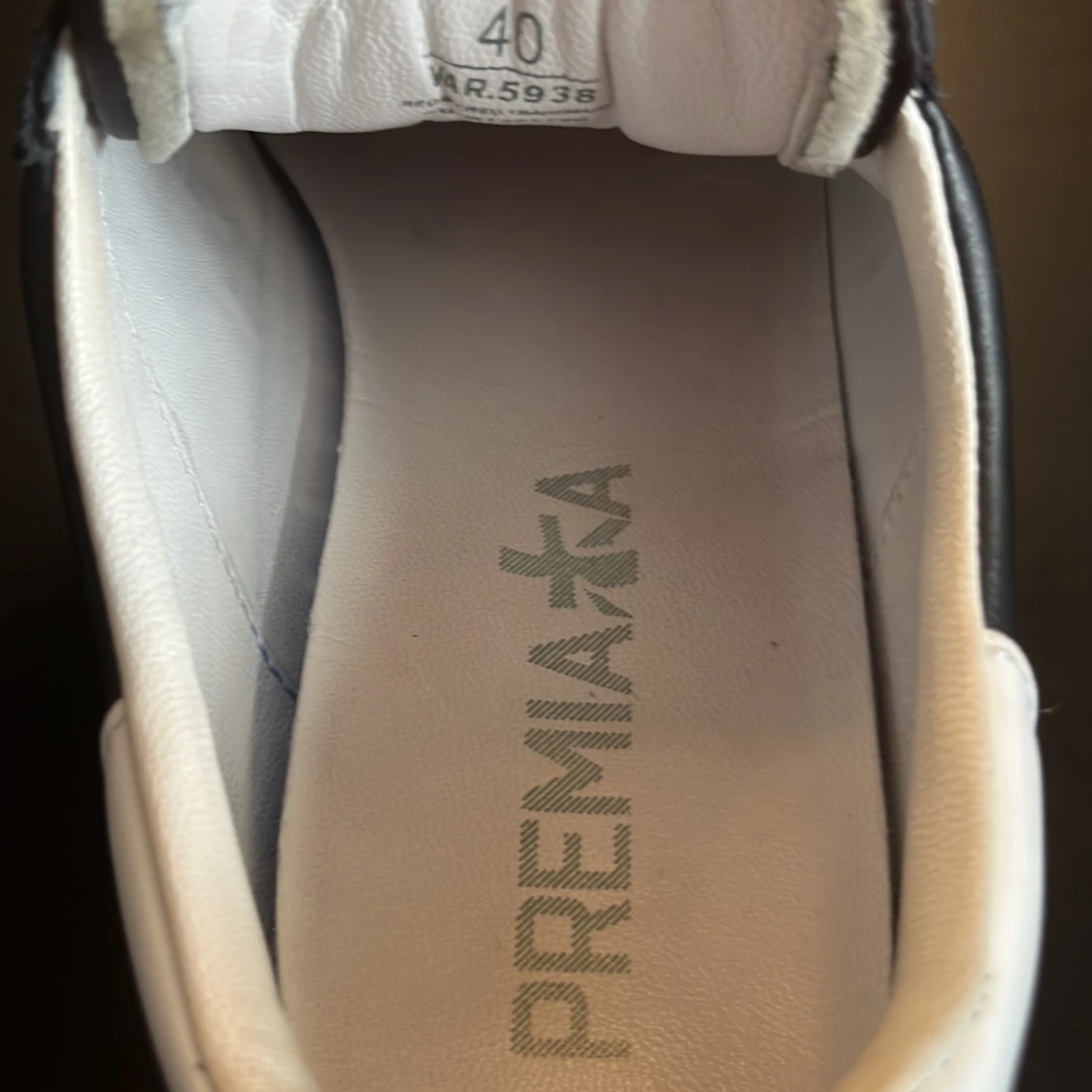 PREMIATA BONNIE - 92