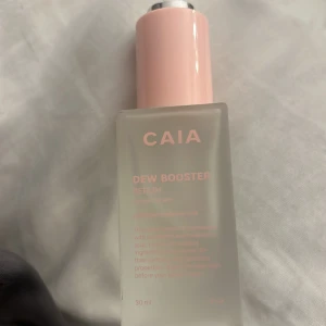 CAIA DEW BOOSTER SERUM - Caia dew booster serum, enbart testat en gång. 