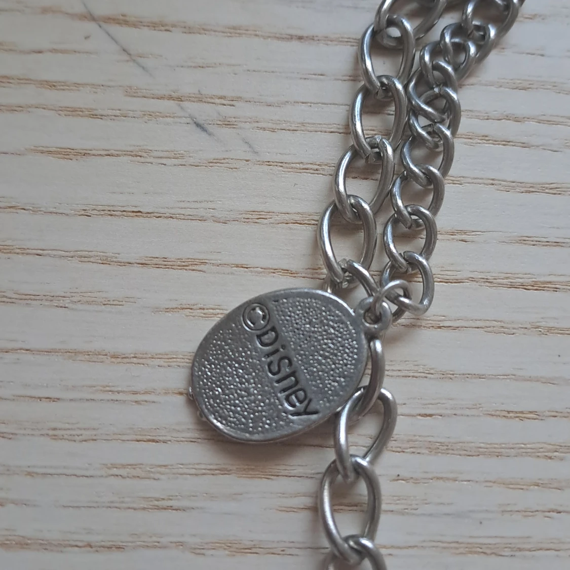 Kedja med motiv - 91