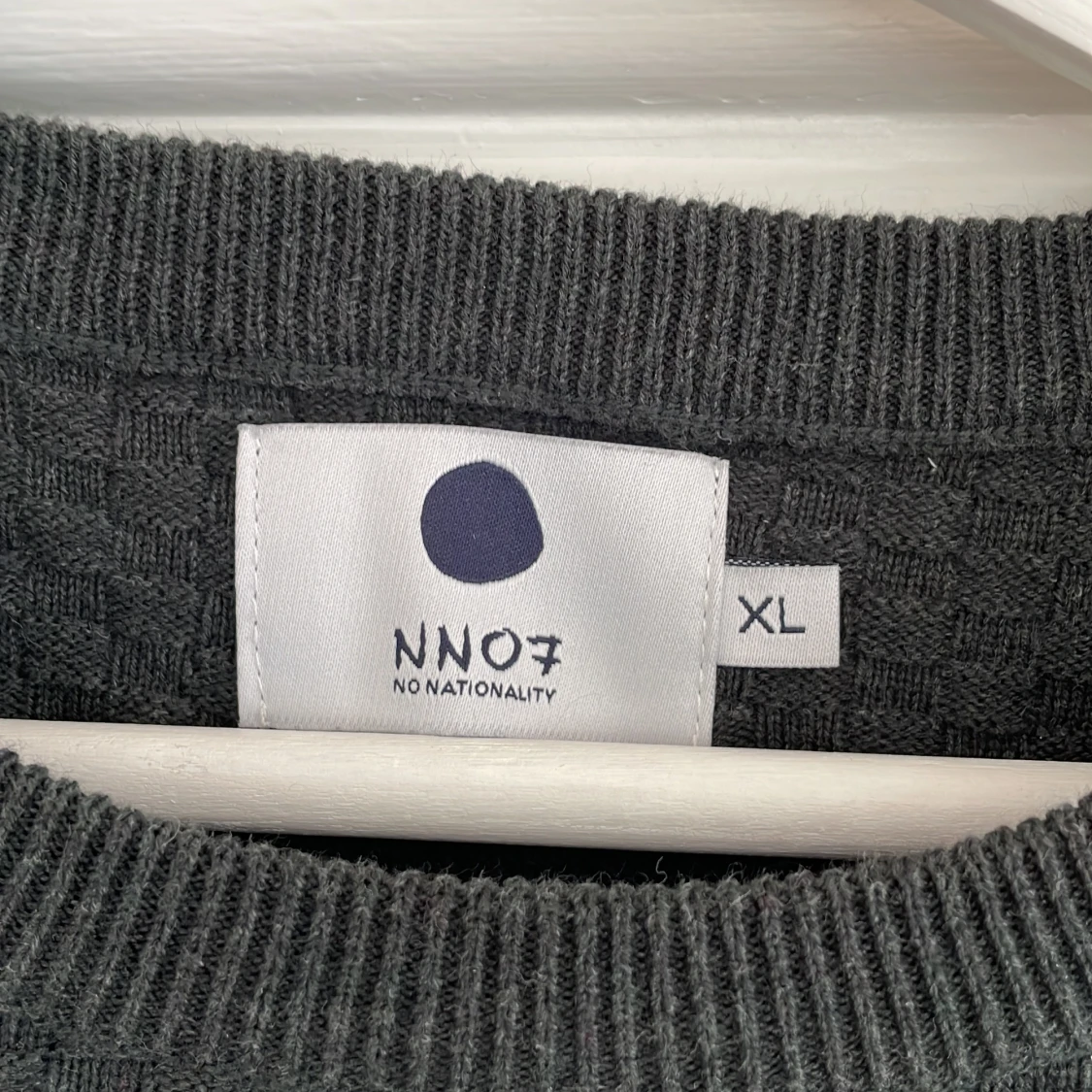 Nice Nn07 tröja - 90