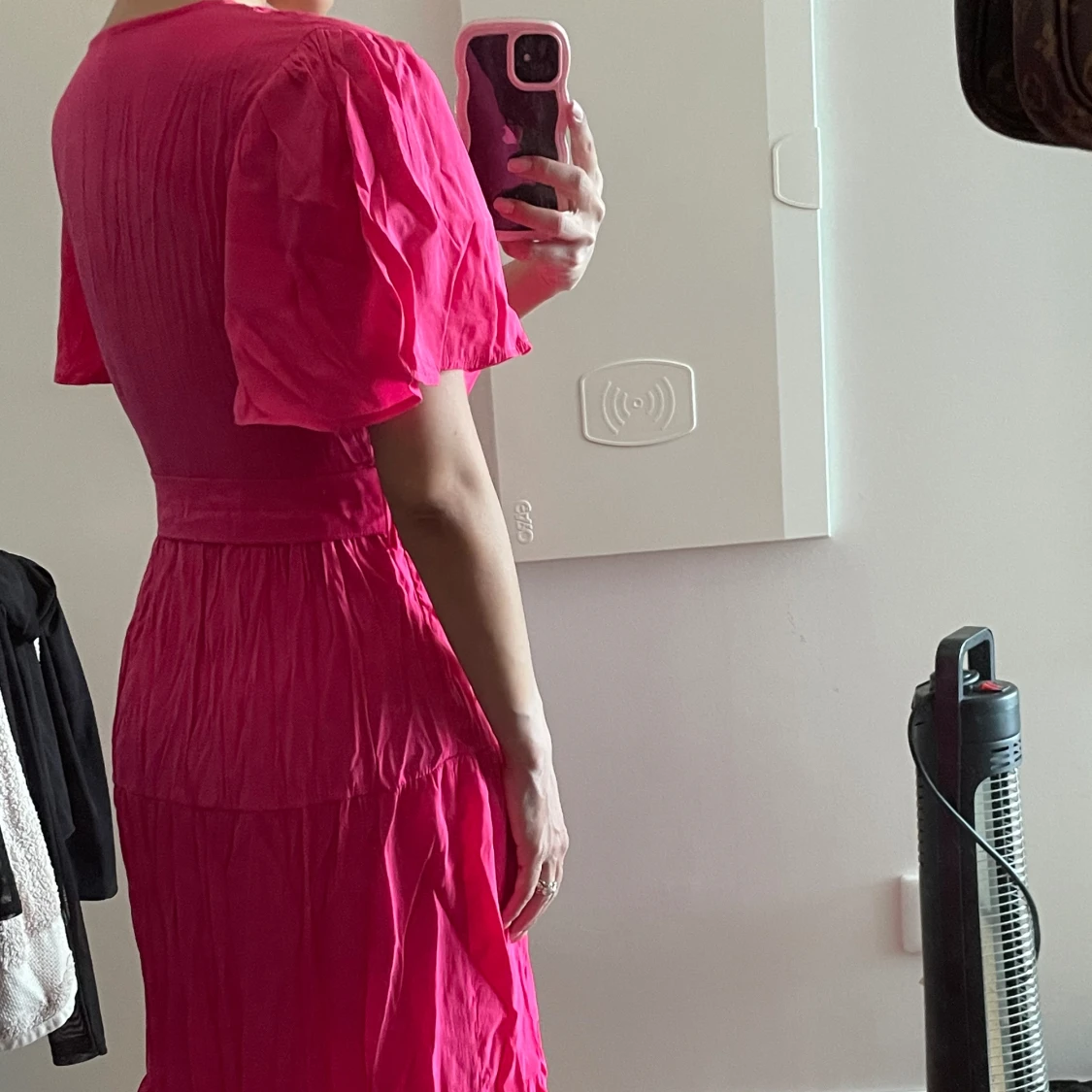 Sommar klänning - 90