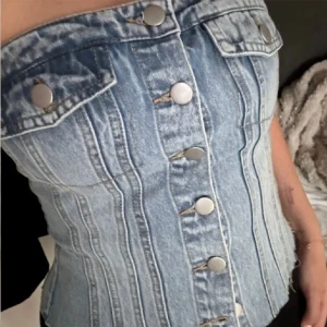 Jeanstopp  - Fin Jeanstopp som inte kommer till användning🫶💕