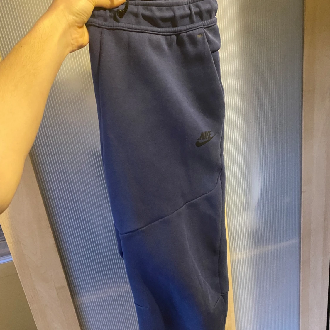 Nike tech byxor - 91