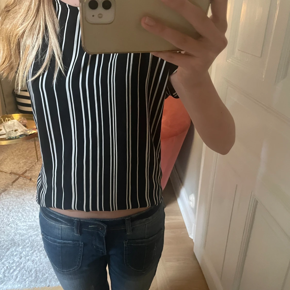 Blus Lindex 🫰 - 90