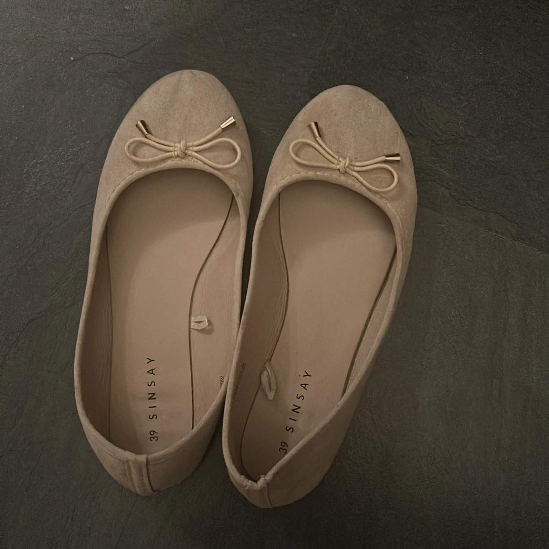 Ballerinaskor