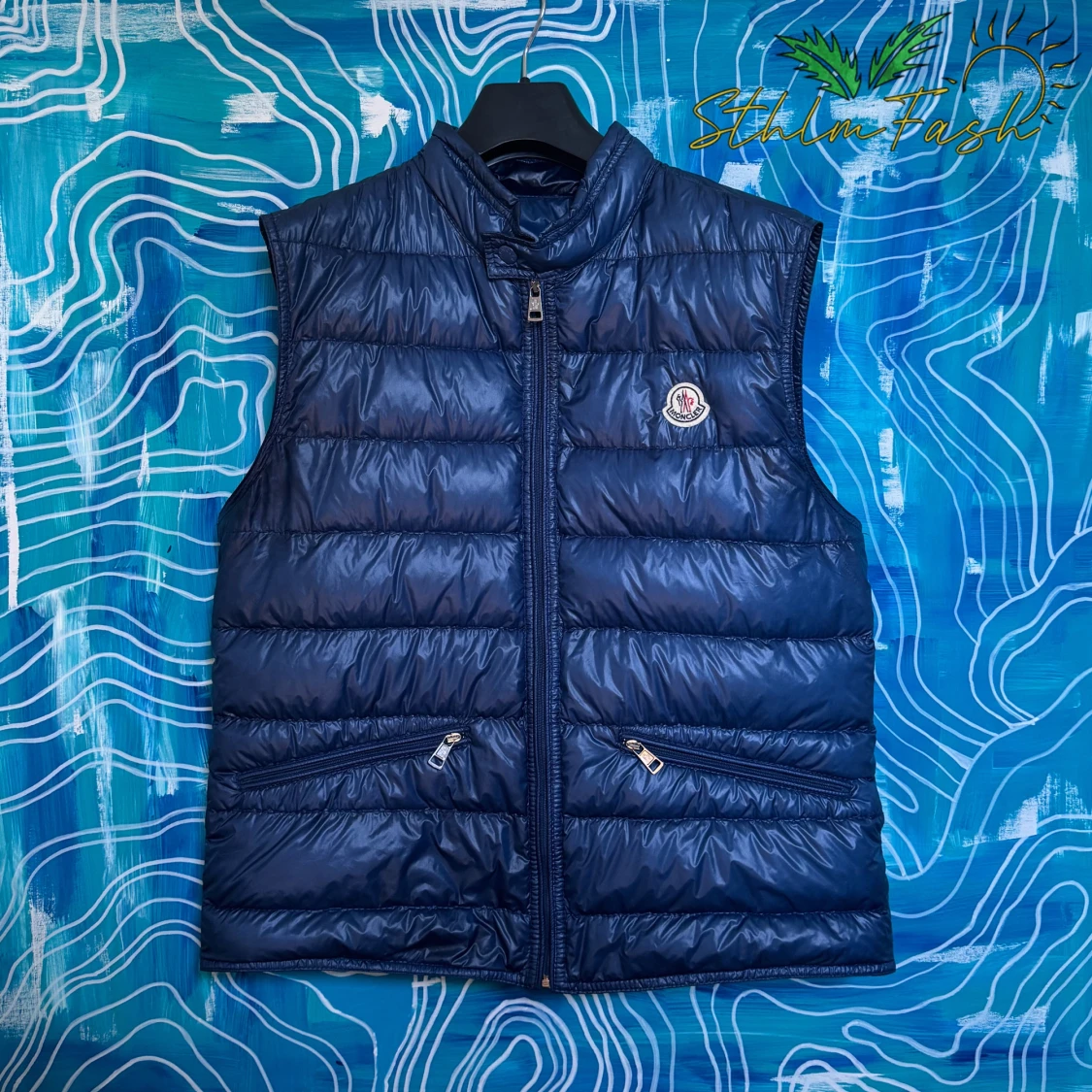 Moncler GUI
