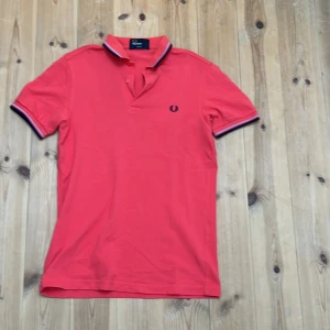 Fred Perry piké  - Slim fit Som ny