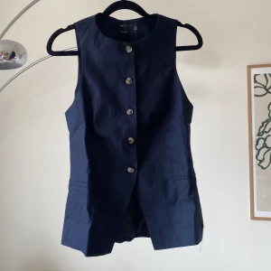 Väst 🌸 - Så snygg väst från ASOS, aldrig använd 🌸