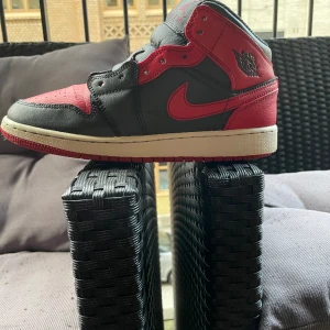Säljer ett par Jordans  - Helt nya och snygga 