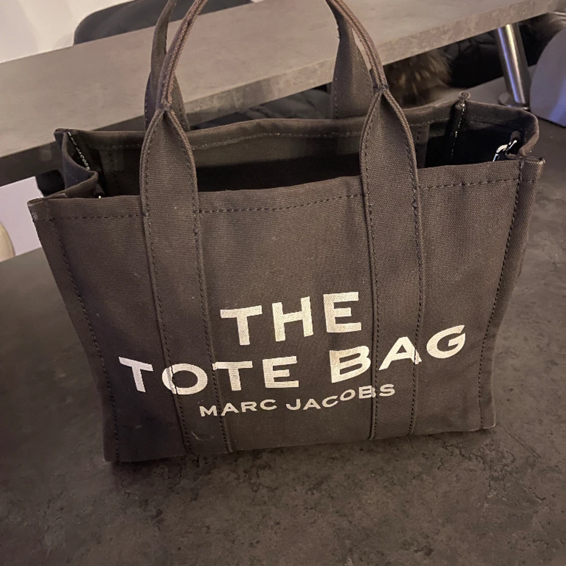 Tote bag Marc jacobs