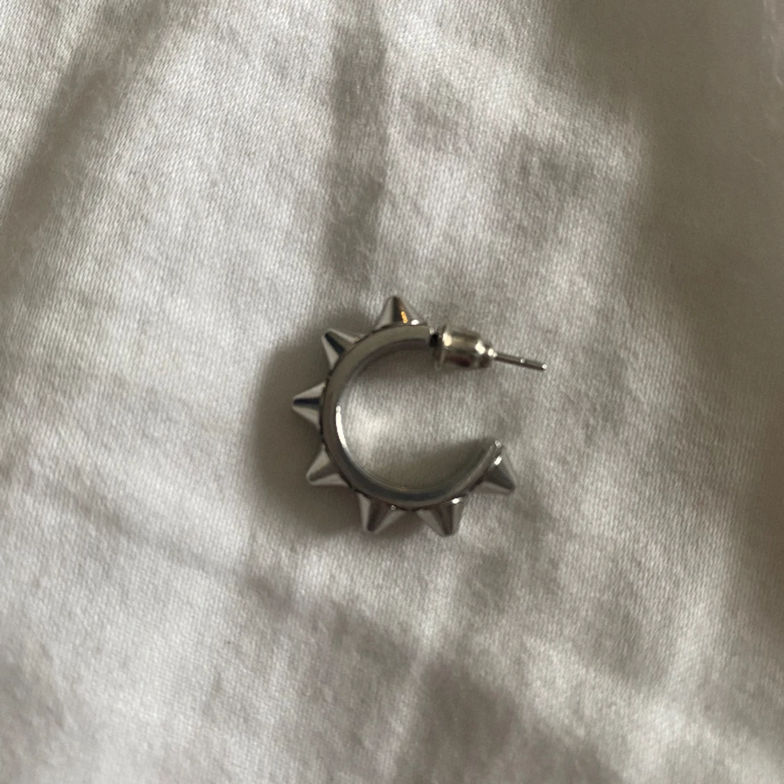 Edblad örhänge 💓💓