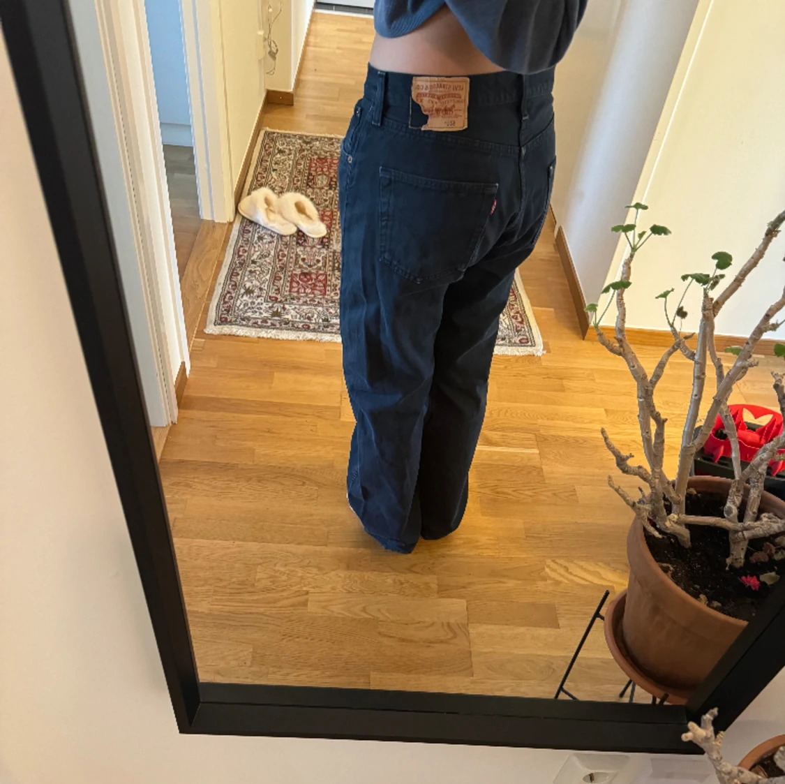 Levis jeans - 91