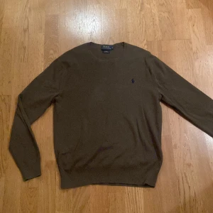 Ralph Lauren sweater - 8/10 Inga defekter  Skriv för frågor 