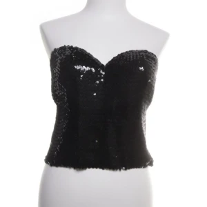 Glitter tubetopp - Super snygg tubetopp, aldrig andvänd❤️‍🔥