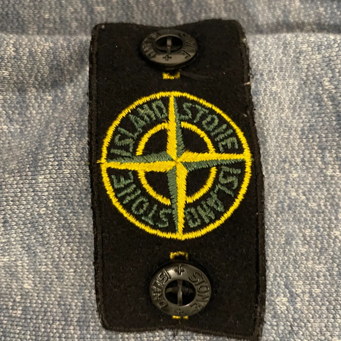 Stone island tröja - 90