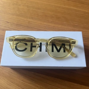 Chimi Eyewear 01 - Helt nya