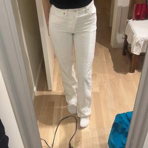 jeans köpta från Zara🩷