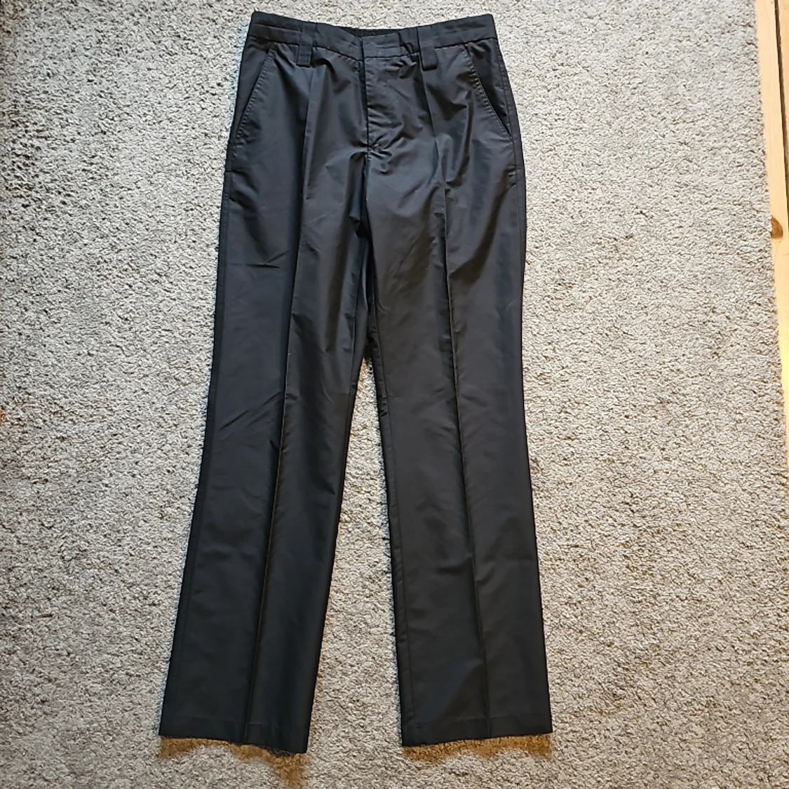 J Lindeberg Finbyxor