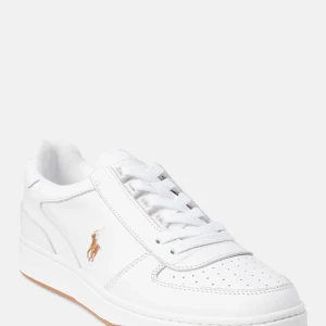 Ralph Lauren skor - Skitsnygga skor från Ralph Lauren, helt nya aldrig använda. Säljer pga fel storlek. Nypris 1500kr.