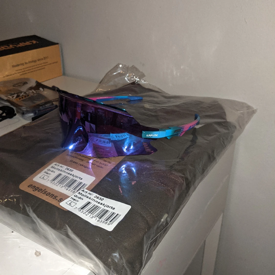 Kapvoe - cycling life - 90