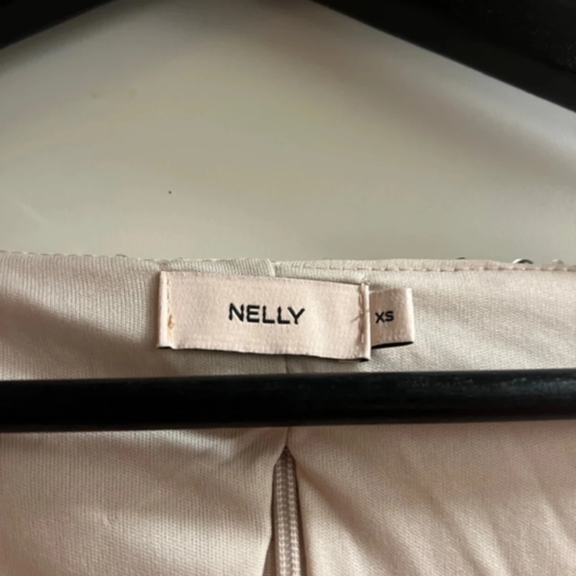 Glittrig tröja - 91