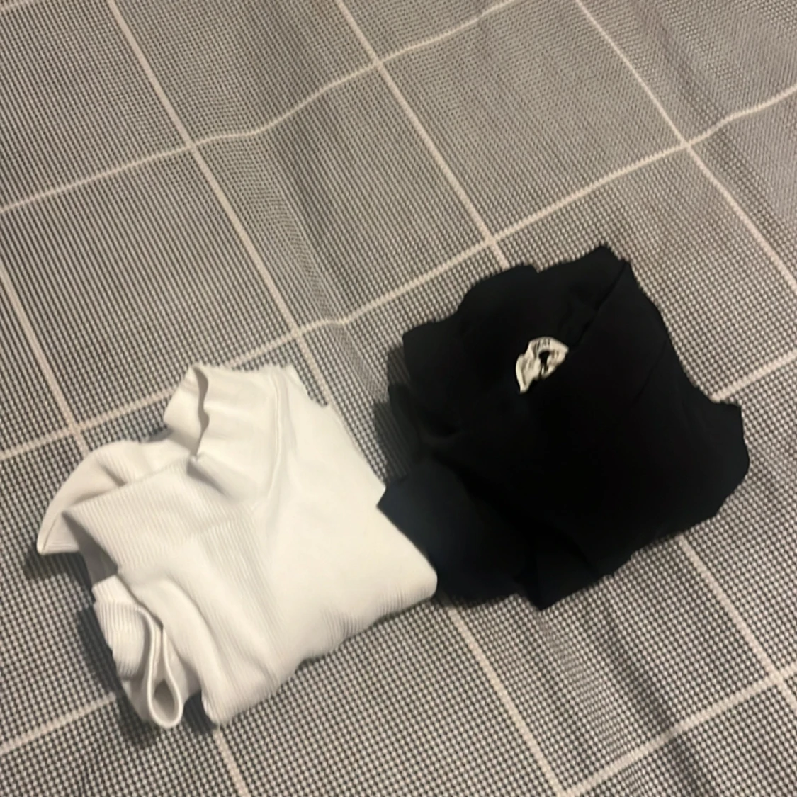 2 styckna hm tröjor