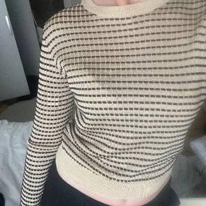 Zara tröja - Så fin tröja från zara!! 