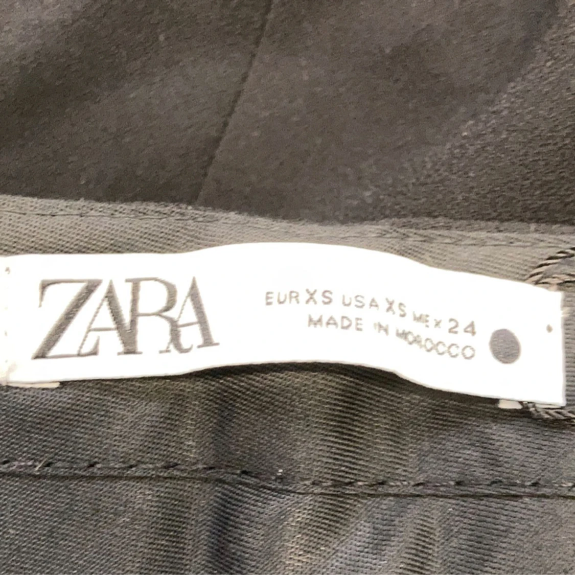 Zara kostymbyxor  - 91