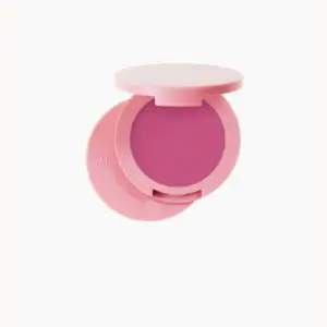 en jättefin rosa blush från h&m i färgen fruit punch andvänd nån gång men ser helt ny ut, köpt för 99:- säljer för 50:-💓
