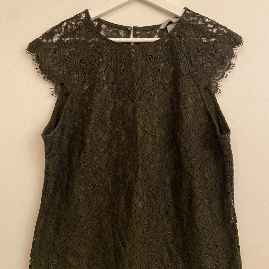 Spets tröja från HM - 91