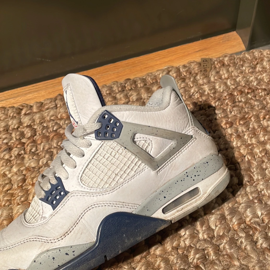 Jordan 4 midnight navy - 90