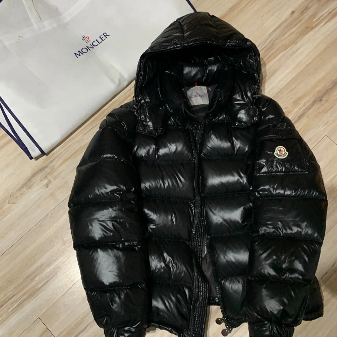Moncler Maya