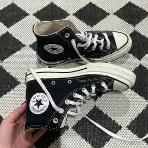 Converse skor - Ny skick! Köparen står för frakten!