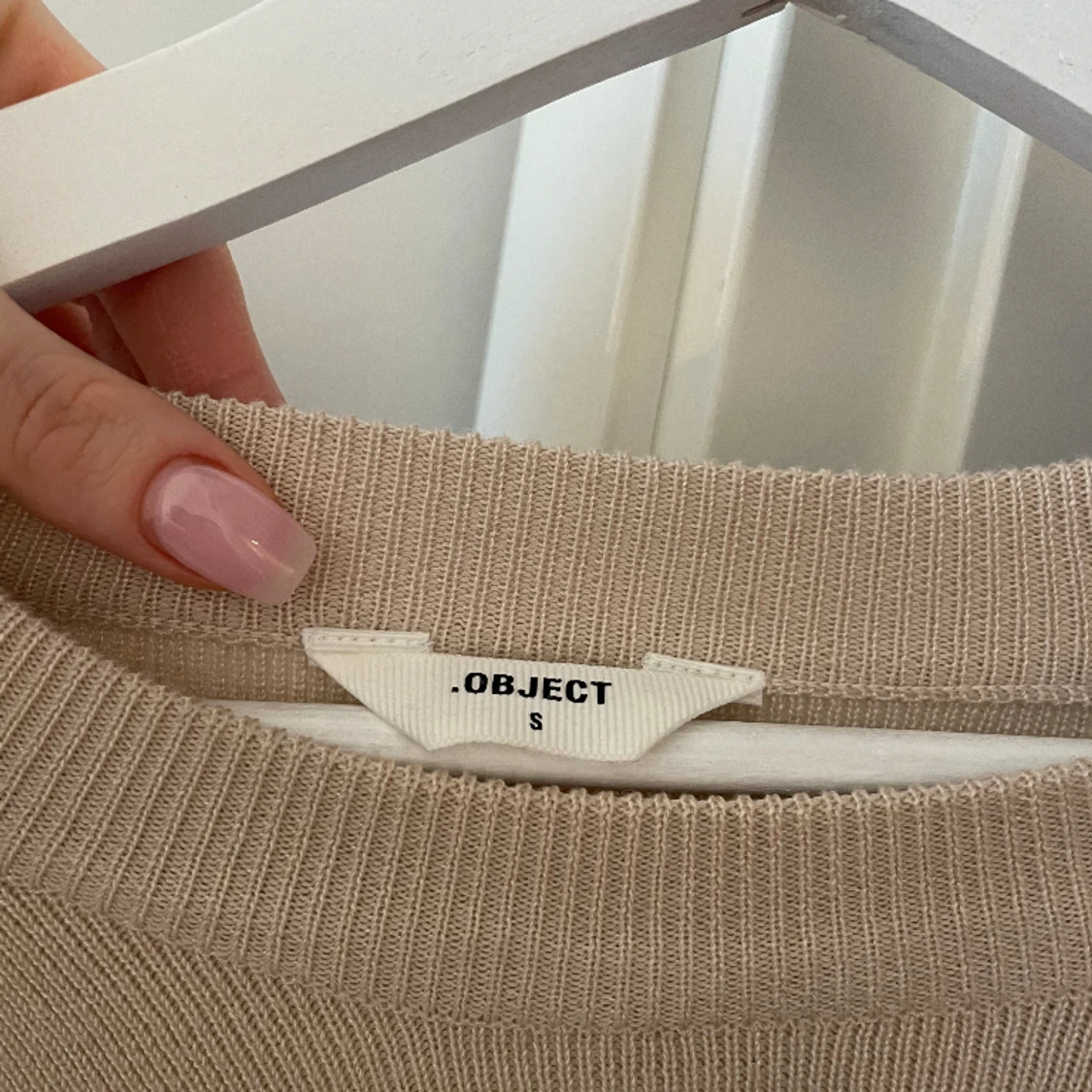 Object collectors item tröja  - 90