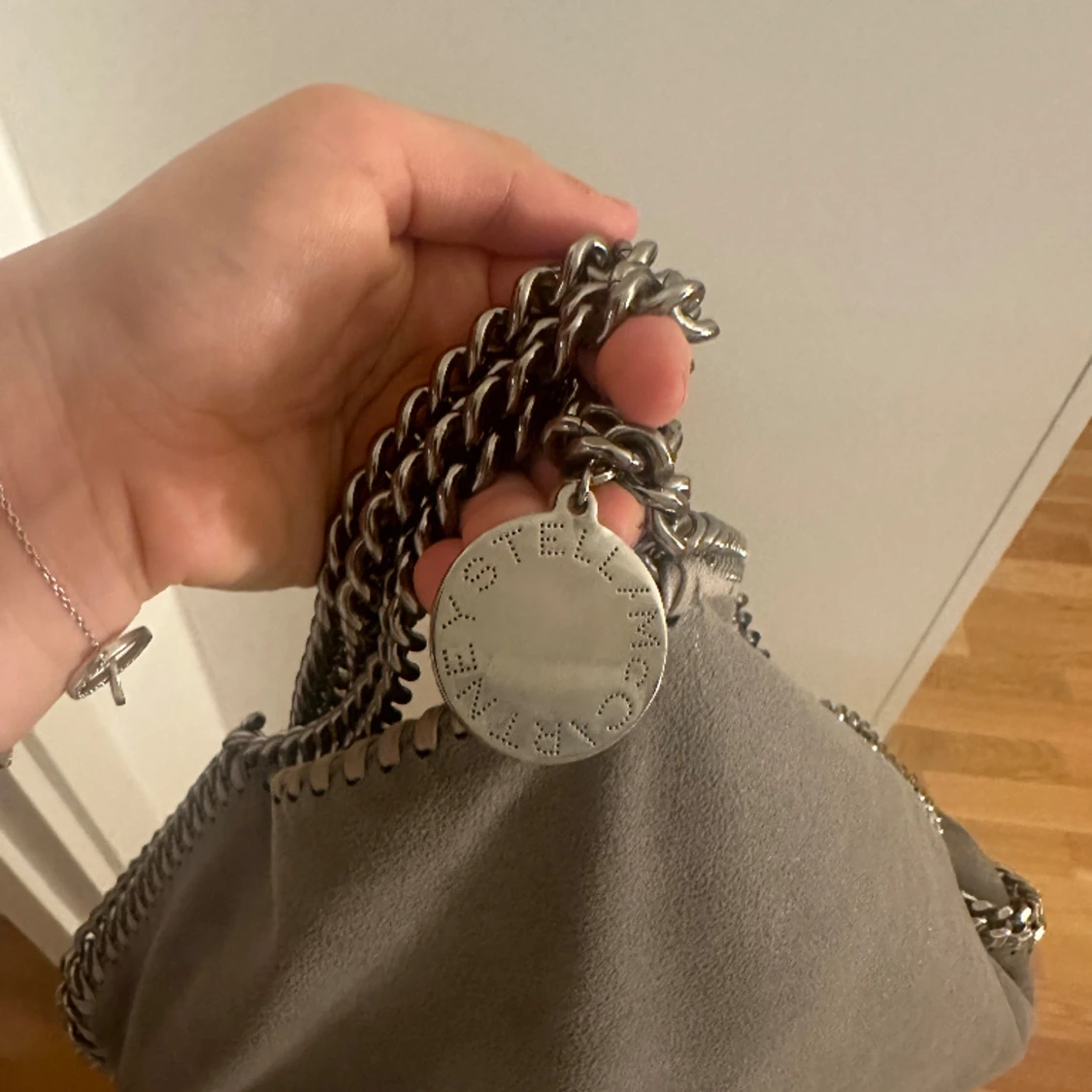 Äkta Stella Mccartney Falabella Väska! ✨  - 91