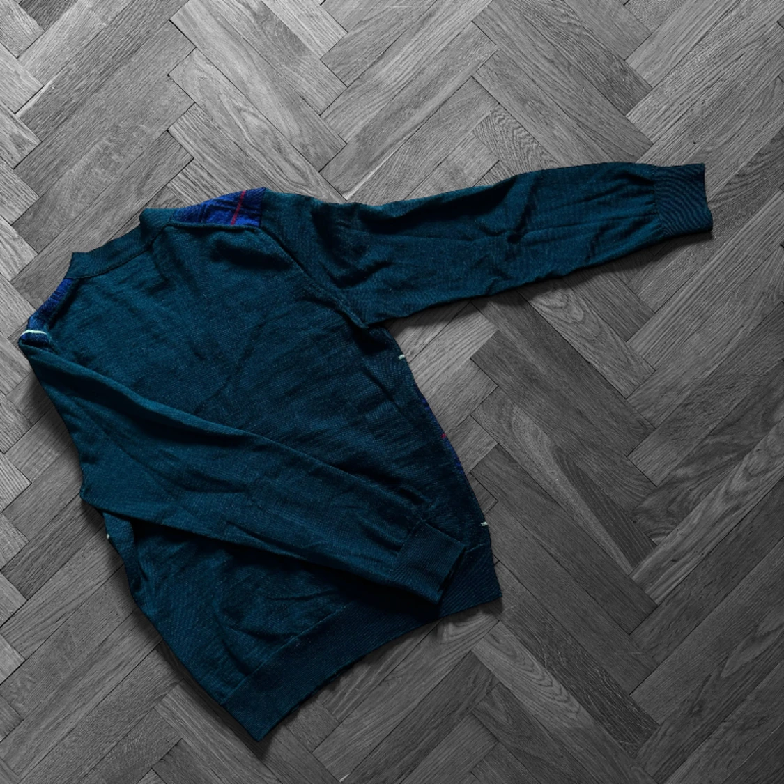 Comme Des Garcons Cardigan  - 91