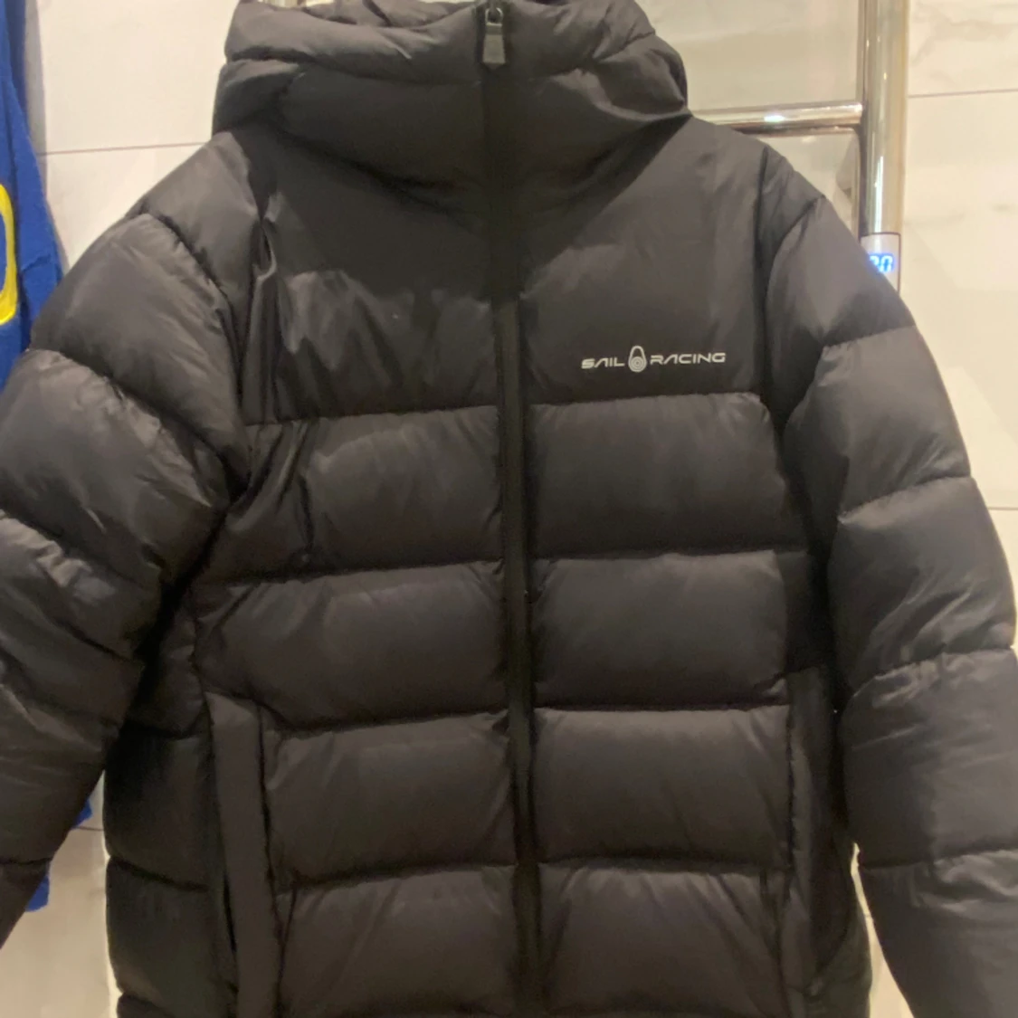 Sail racing jacka - 90