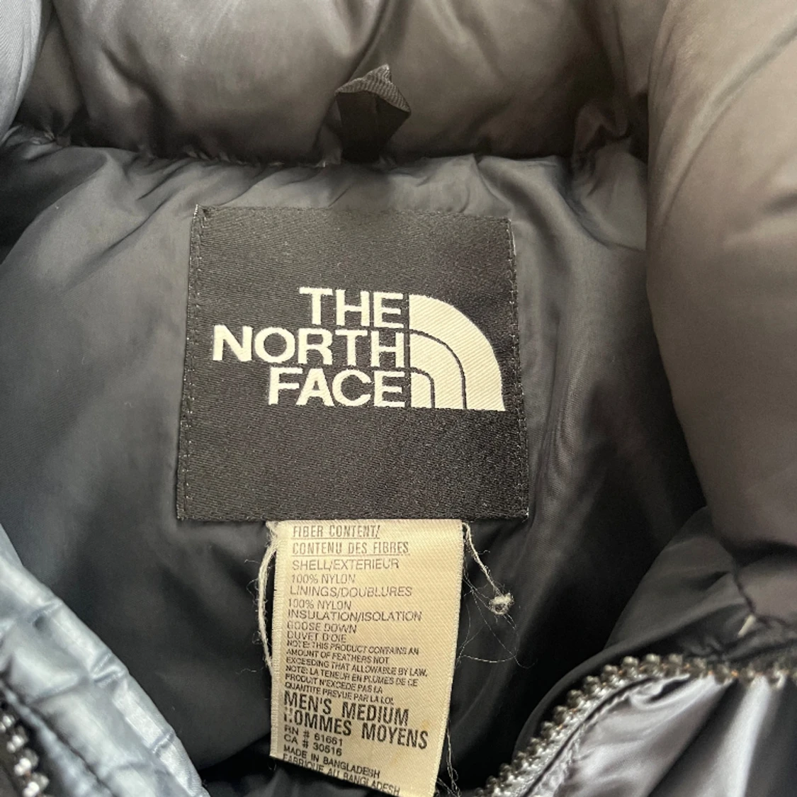 NORTH FACE JACKA - 91