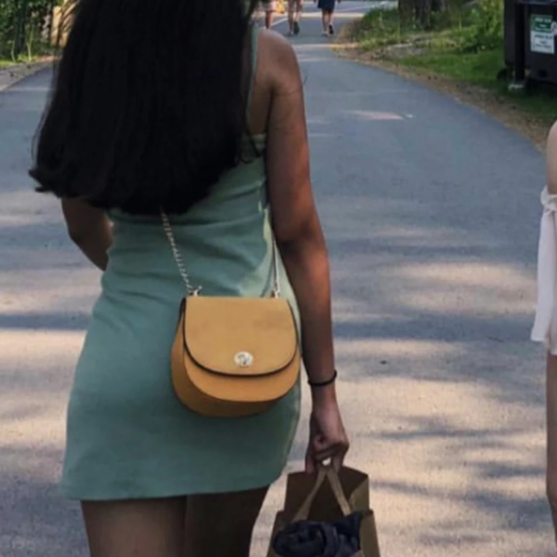 Sommarklänning  - 1