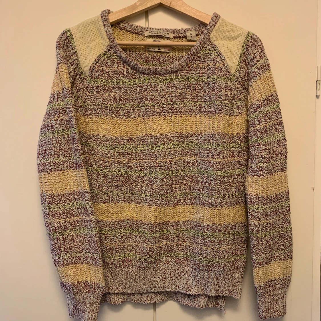 Tröja från Maison Scotch