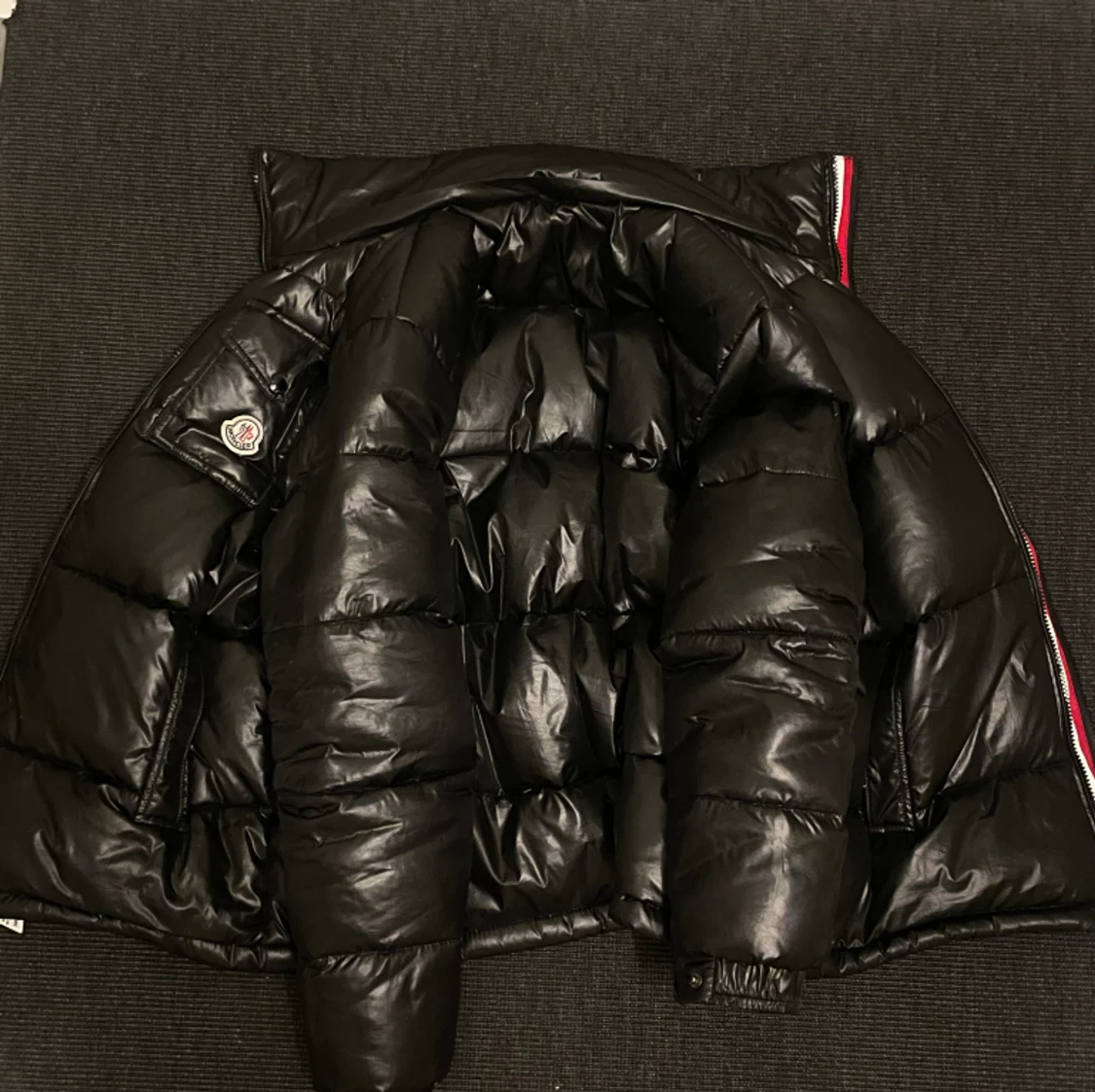 Moncler jacka - 91